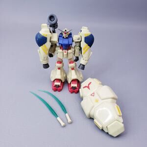 Vers. 1 Gundam RX-78 GP02 Physalis Bandai Mobile Suit In Action Figure MSIA